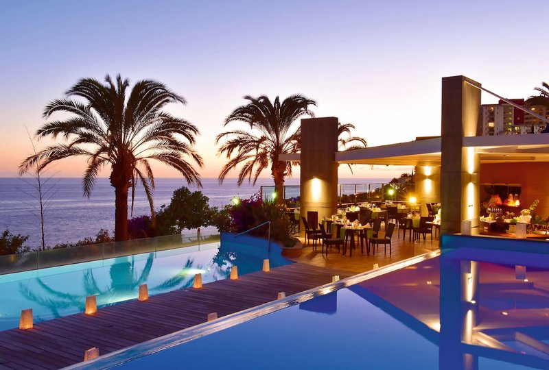Pestana Promenade Premium Ocean & Spa Resort 5