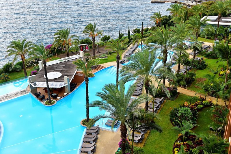 Pestana Promenade Premium Ocean & Spa Resort 6