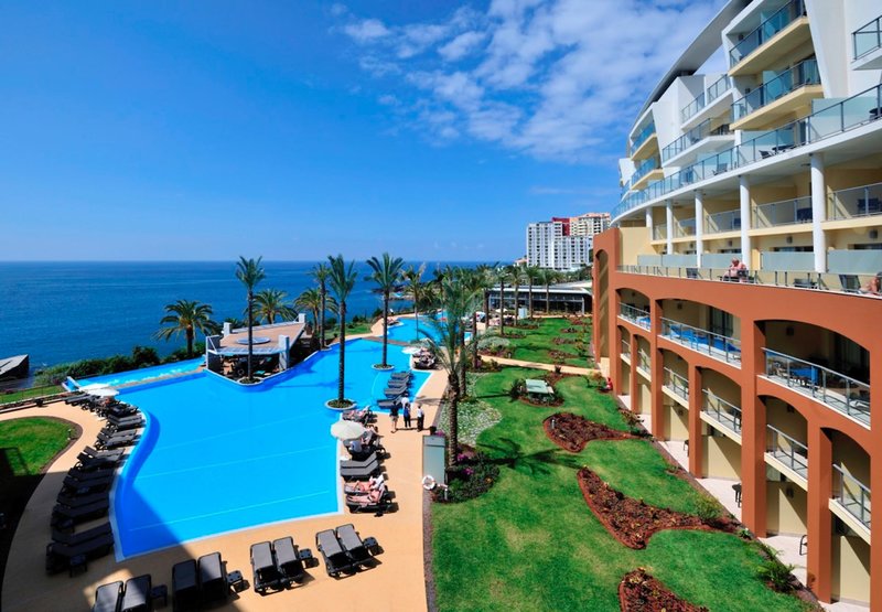 Pestana Promenade Premium Ocean & Spa Resort 7