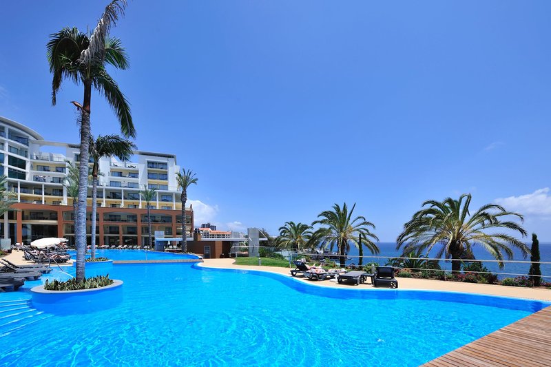 Pestana Promenade Premium Ocean & Spa Resort 8