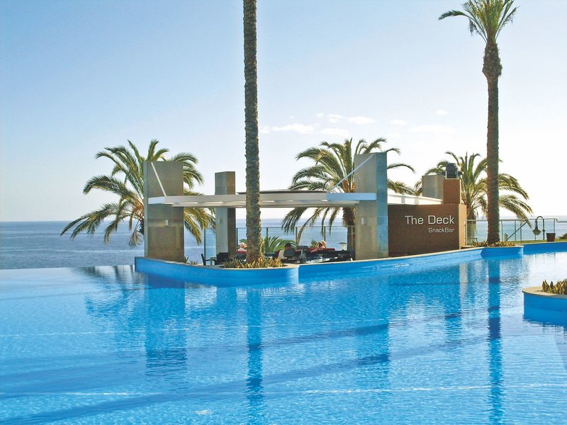 Pestana Promenade Premium Ocean & Spa Resort 9