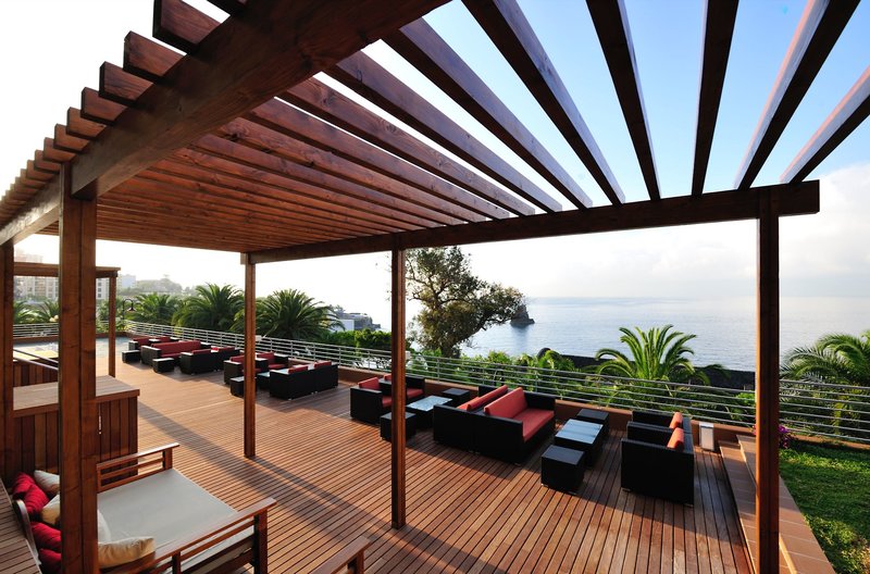 Pestana Promenade Premium Ocean & Spa Resort 10