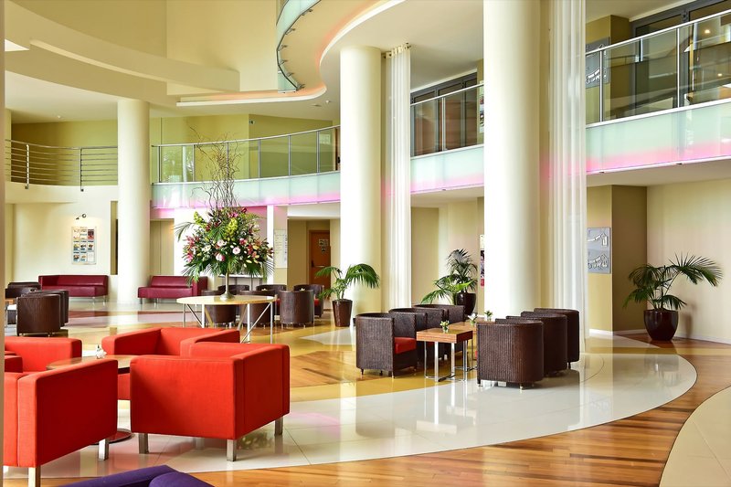 Pestana Promenade Premium Ocean & Spa Resort 11