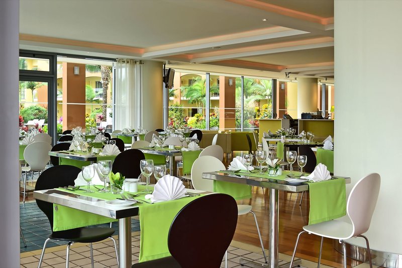 Pestana Promenade Premium Ocean & Spa Resort 12
