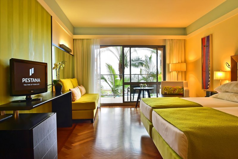 Pestana Promenade Premium Ocean & Spa Resort 16