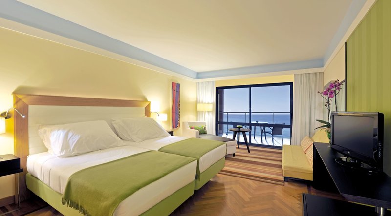 Pestana Promenade Premium Ocean & Spa Resort 18