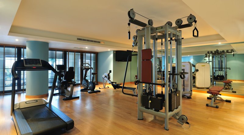 Pestana Promenade Premium Ocean & Spa Resort 19