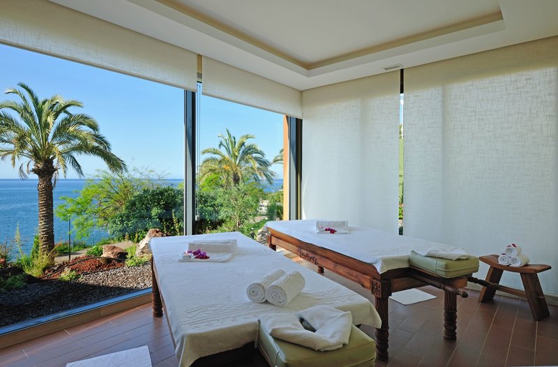 Pestana Promenade Premium Ocean & Spa Resort 20
