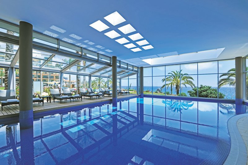 Pestana Promenade Premium Ocean & Spa Resort 21