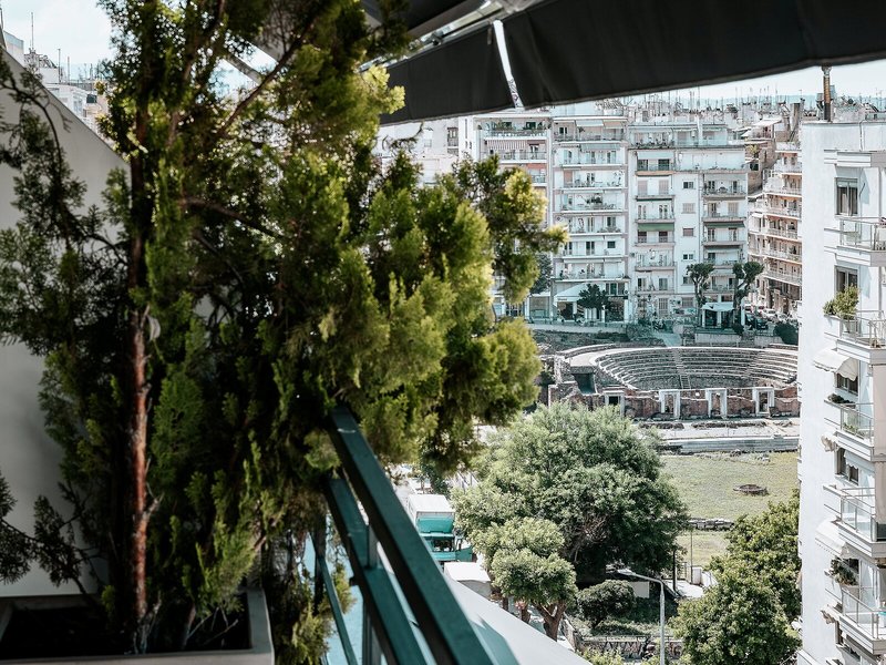 Domotel Olympia 1