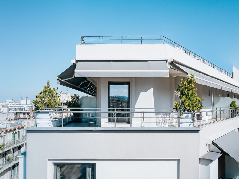 Domotel Olympia 3