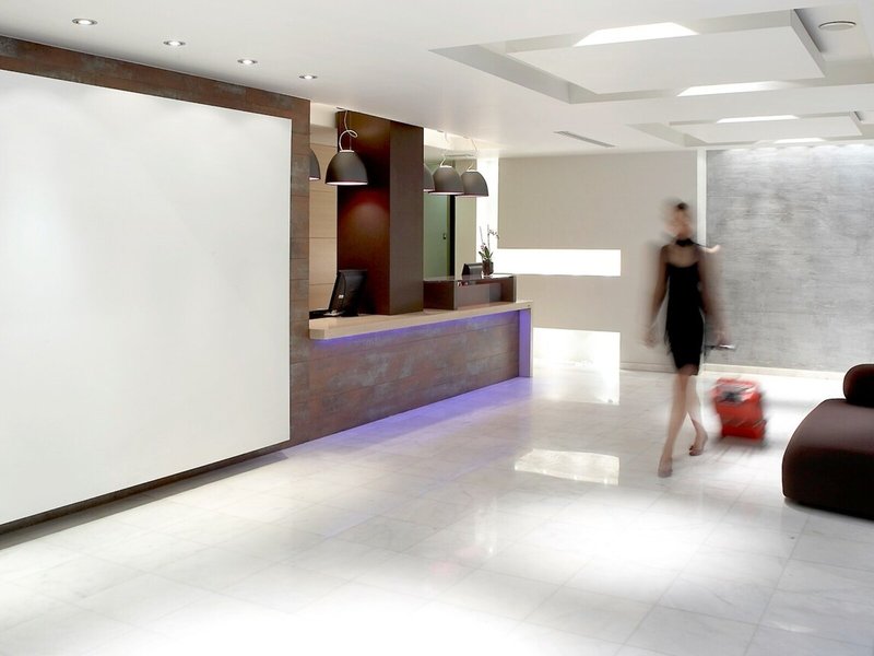 Domotel Olympia 7