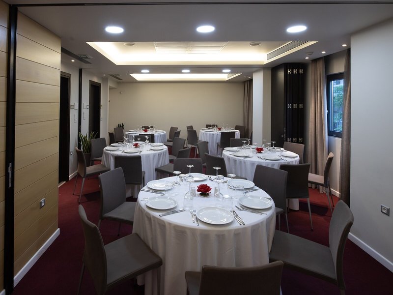 Domotel Olympia 9