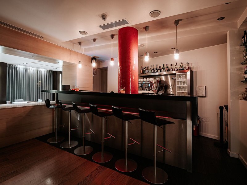 Domotel Olympia 14