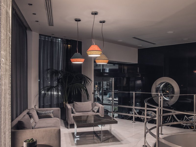Domotel Olympia 17