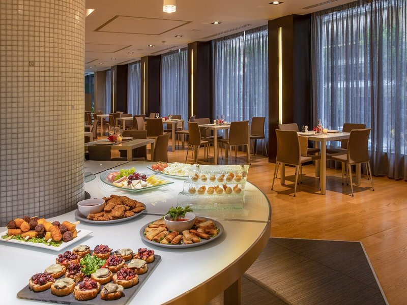 Domotel Olympia 18