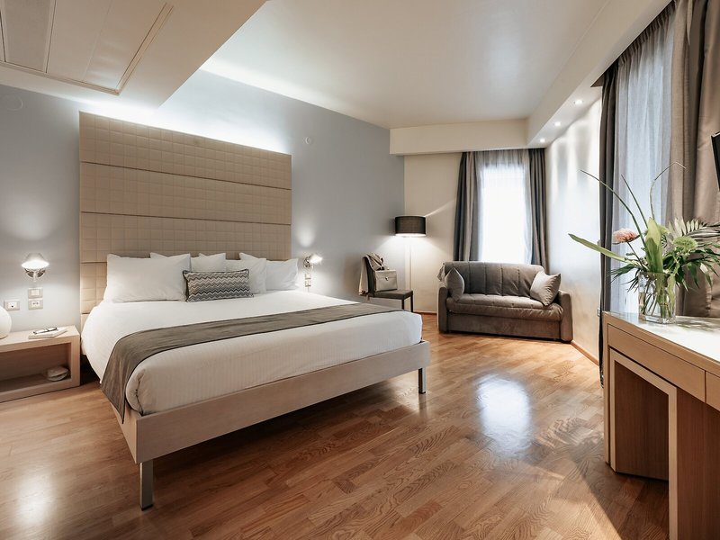 Domotel Olympia 21