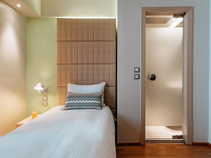 Domotel Olympia 22