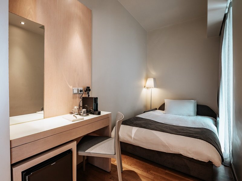 Domotel Olympia 23