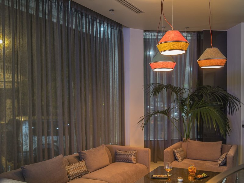 Domotel Olympia 24