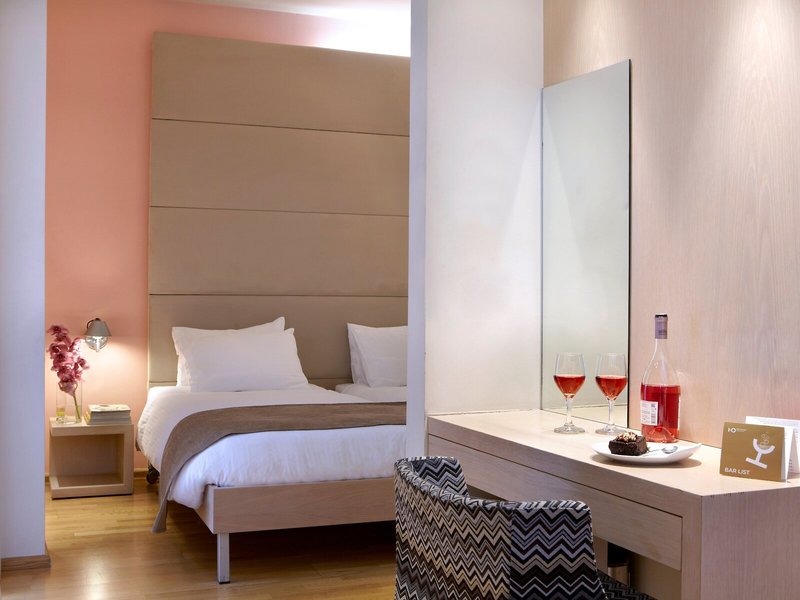 Domotel Olympia 25