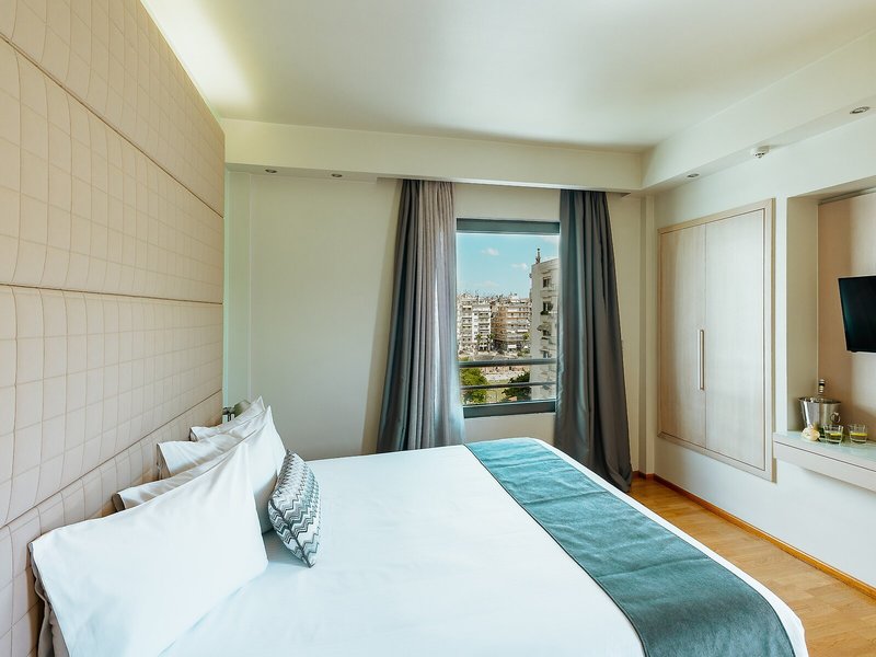 Domotel Olympia 29