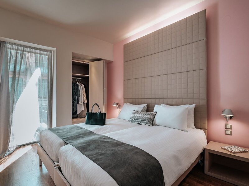 Domotel Olympia 30