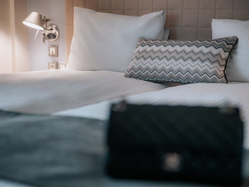 Domotel Olympia 32