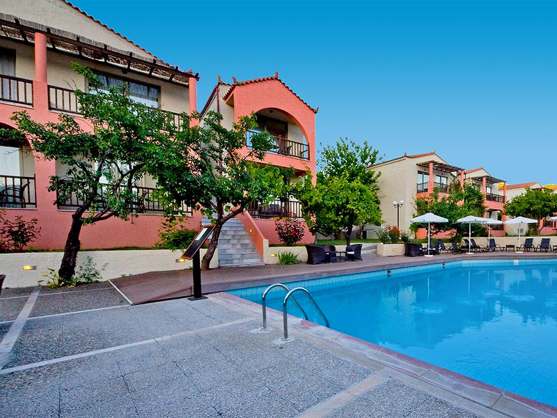 Rigas Hotel 6