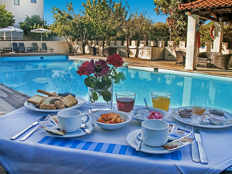 Rigas Hotel 7