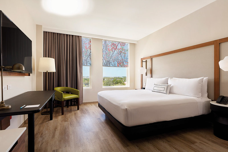 Fairfield Inn & Suites Cancun Airport 6