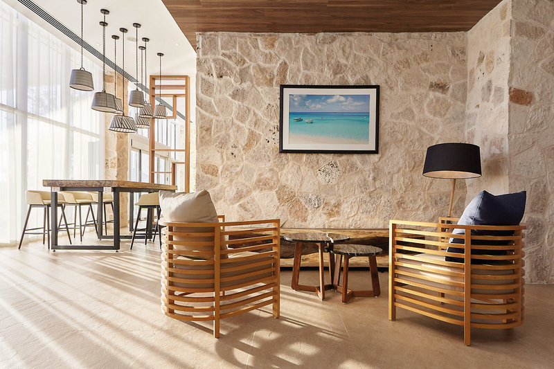 Fairfield Inn & Suites by Marriott Cancun Airport 4