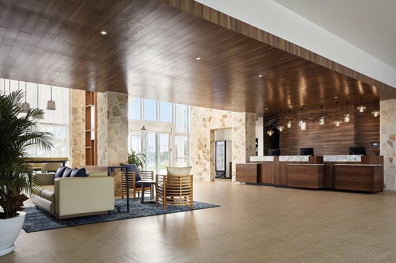 Fairfield Inn & Suites by Marriott Cancun Airport 5