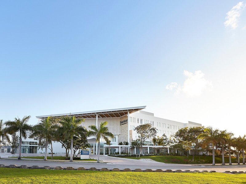 Fairfield Inn & Suites Cancun Airport 2