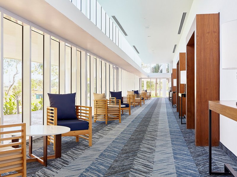 Fairfield Inn & Suites Cancun Airport 7