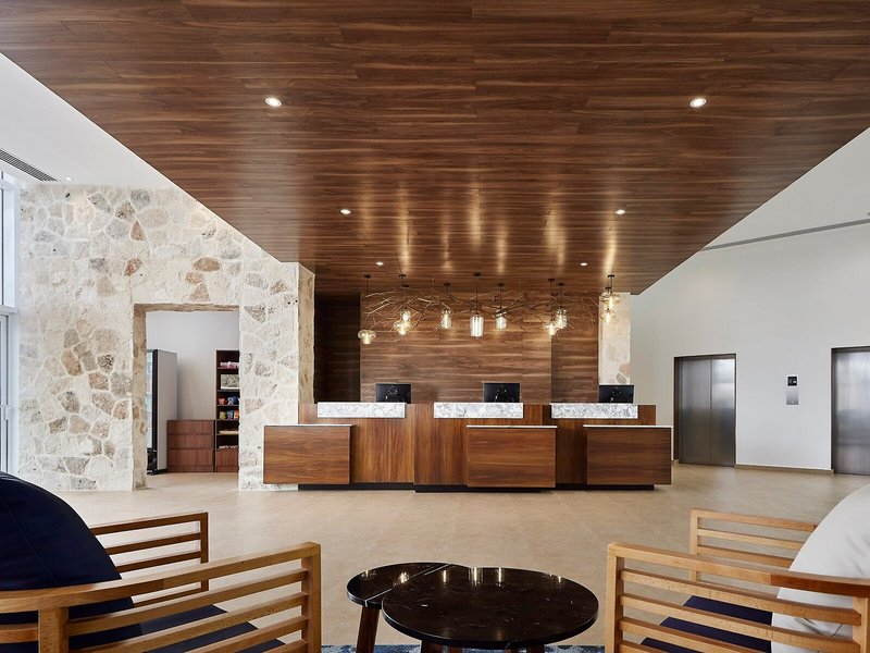 Fairfield Inn & Suites Cancun Airport 8