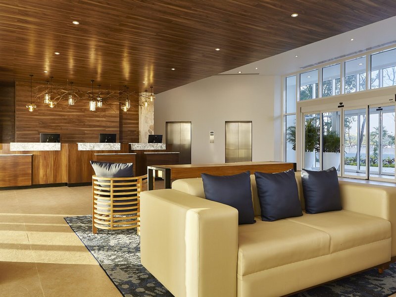 Fairfield Inn & Suites Cancun Airport 10