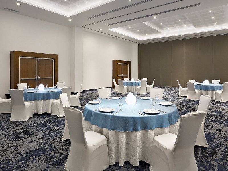 Fairfield Inn & Suites Cancun Airport 13