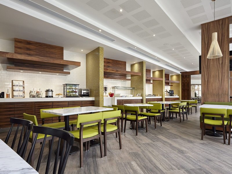 Fairfield Inn & Suites Cancun Airport 16