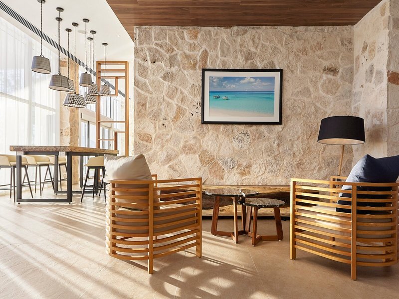 Fairfield Inn & Suites Cancun Airport 18