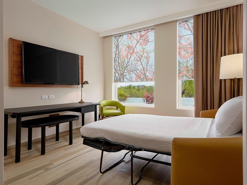 Fairfield Inn & Suites Cancun Airport 22