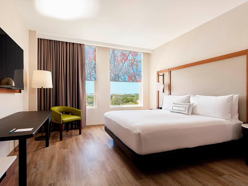 Fairfield Inn & Suites Cancun Airport 24