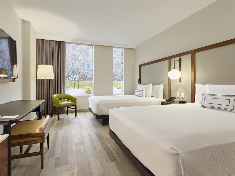 Fairfield Inn & Suites Cancun Airport 25
