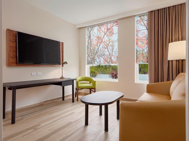 Fairfield Inn & Suites Cancun Airport 26