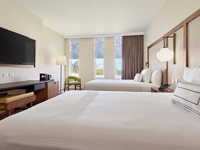 Fairfield Inn & Suites Cancun Airport 27