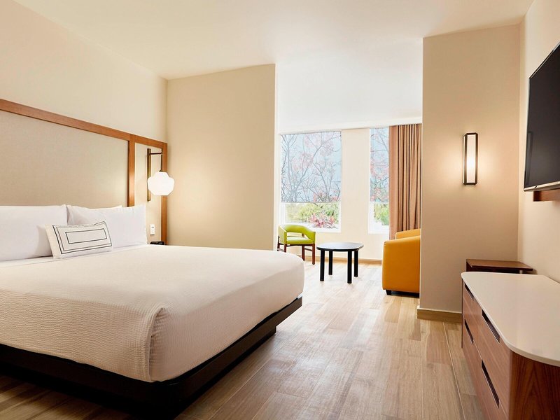 Fairfield Inn & Suites Cancun Airport 28