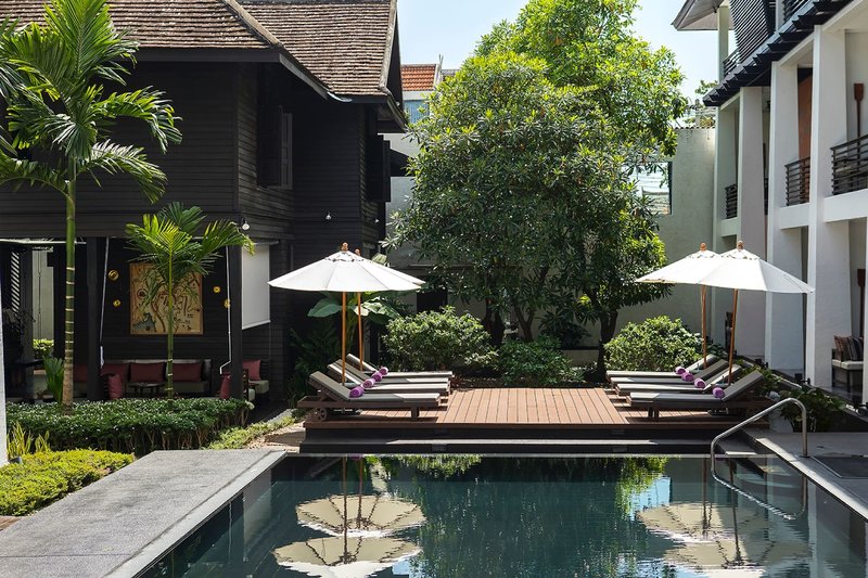 U Chiang Mai 2