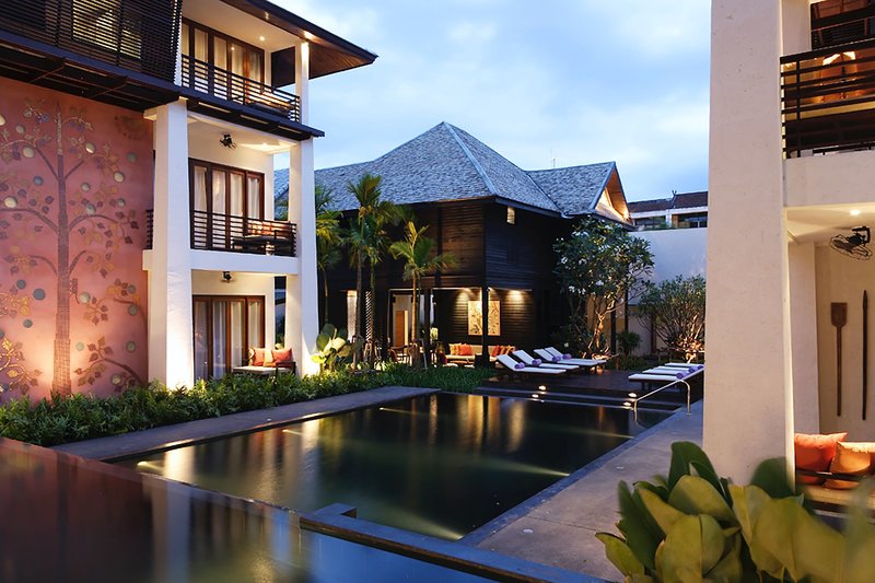 U Chiang Mai 4