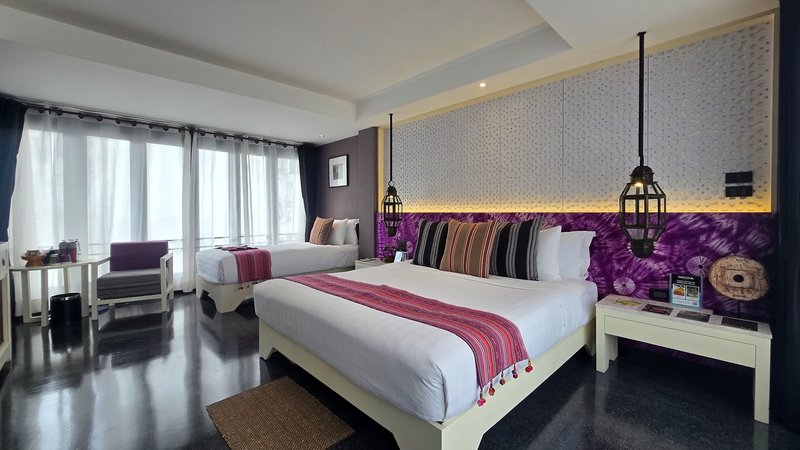 U Chiang Mai 5