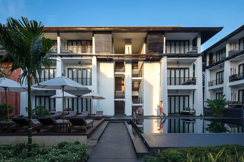U Chiang Mai 1